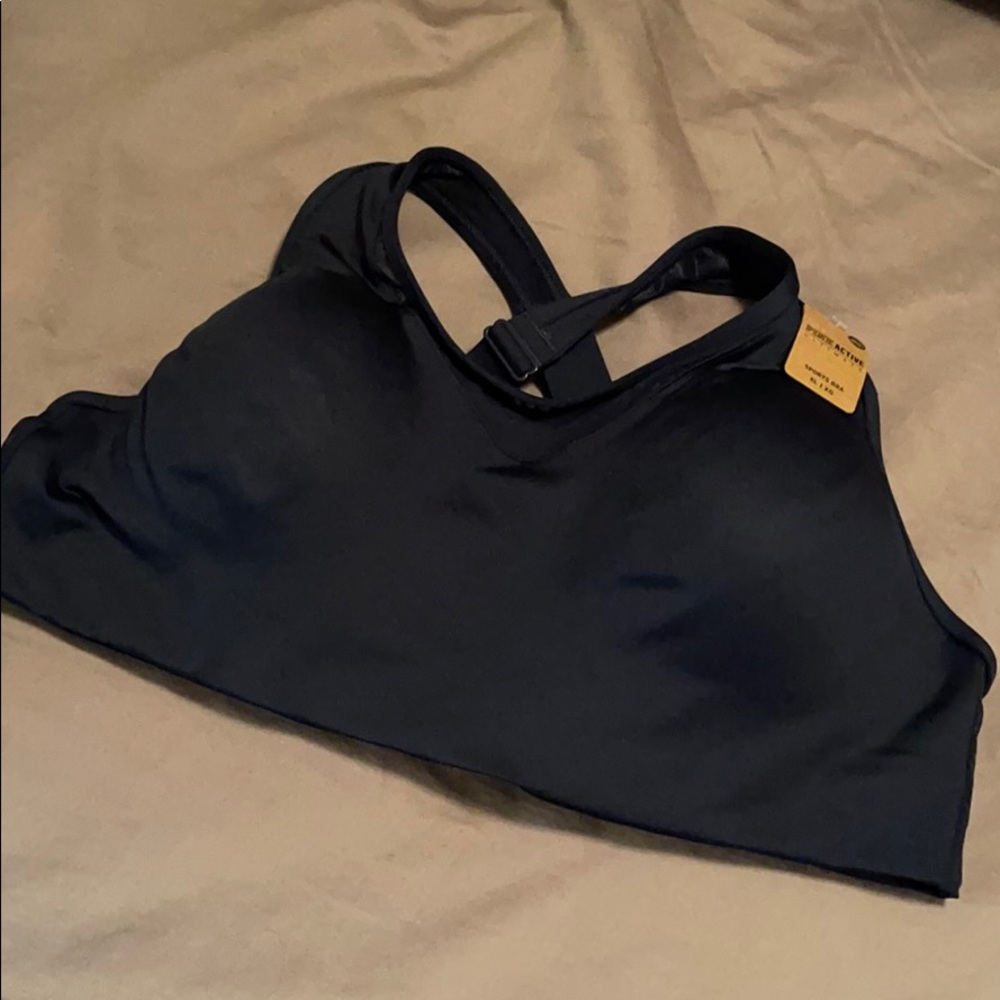 NWT VS PINK sports bra